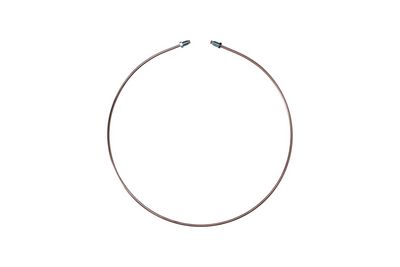 Bremžu sistēmas cauruļvads KAMOKA 1173136