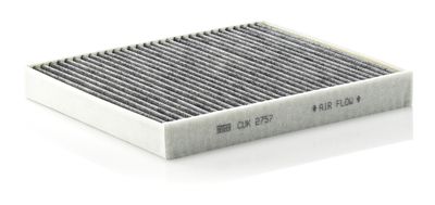 Filtrs, Salona telpas gaiss MANN-FILTER CUK 2757