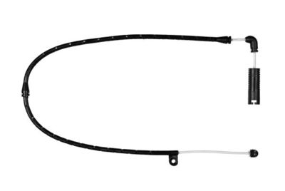 Indikators, Bremžu uzliku nodilums TEXTAR 98030600