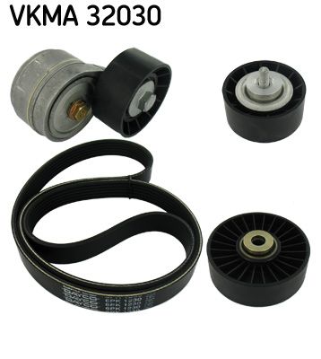 Поликлиновой ременный комплект SKF VKMA 32030