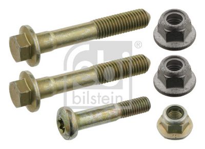 Montāžas komplekts, Neatkarīgās balstiekārtas svira FEBI BILSTEIN 33114