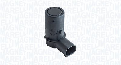 Датчик, система помощи при парковке MAGNETI MARELLI 021016022010