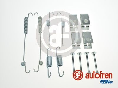 AUTOFREN SEINSA D31017A Piederumu komplekts, Bremžu