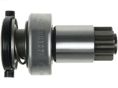 Pievads ar brīvgaitas mehānismu, Starteris AS-PL SD0107P
