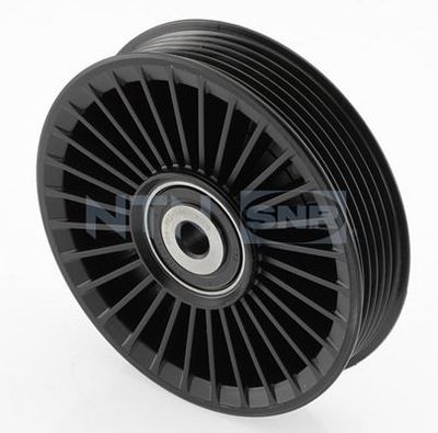 Parazīt-/Vadrullītis, Ķīļrievu siksna SNR GA353.54