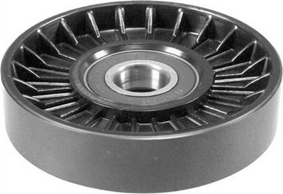 Spriegotājrullītis, Ķīļrievu siksna MAGNETI MARELLI 331316170171