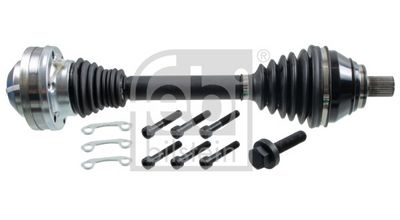 Приводной вал FEBI BILSTEIN 1001055
