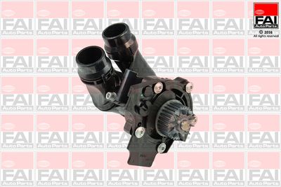 Ūdens sūknis, dzinēja dzesēšana FAI AutoParts WP6502BH