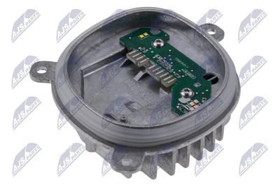 Устройство управления, освещение NTY EPX-BM-004