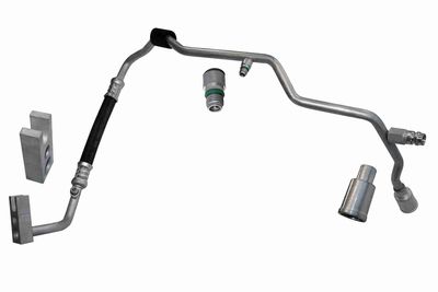 Трубопровод высокого давления, кондиционер VEMO V40-20-0023