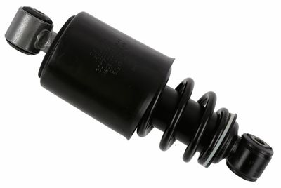 Demferis, Kabīnes stiprinājums SACHS 350 802