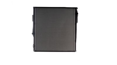 Радиатор, охлаждение двигателя MAHLE CR2094000S