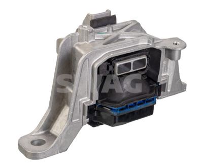 Подвеска, двигатель SWAG 33 10 4299