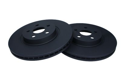 Тормозной диск QUARO QD6208HC