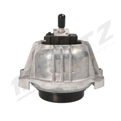 Подвеска, двигатель MERTZ M-S4773