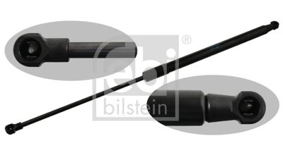 Gāzes atspere, Bagāžas/Kravas nodalījuma vāks FEBI BILSTEIN 47066