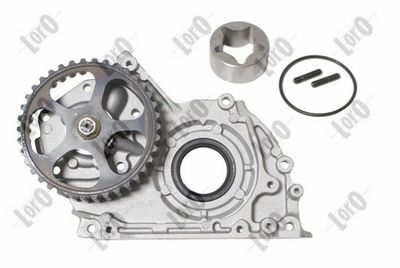 Масляный насос ABAKUS 10200001