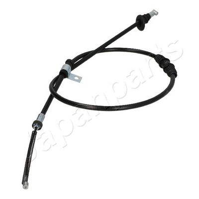 Trose, Stāvbremžu sistēma JAPANPARTS BC-570L