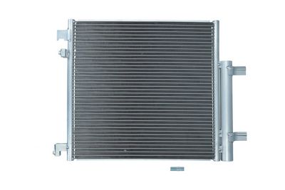 Конденсатор, кондиционер KAMOKA 7800258