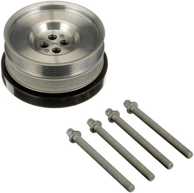 Piedziņas skriemelis, Kloķvārpsta GATES TVD1227A