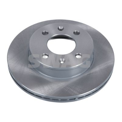 Тормозной диск SWAG 90 93 1767