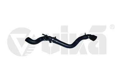 Шланг радиатора vika 11221779301