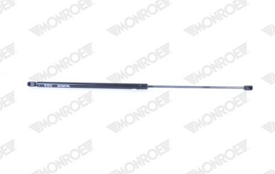 Gāzes atspere, Motora pārsegs MONROE ML6079