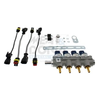 Sprausla MEAT & DORIA 13068