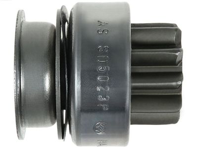Привод с механизмом свободного хода, стартер AS-PL SD5023P