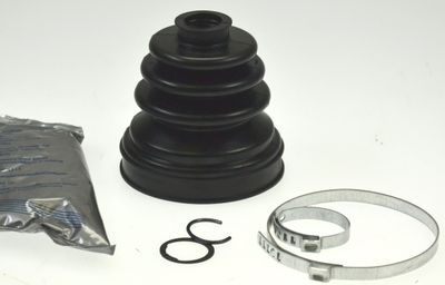 Комплект пыльника, приводной вал LÖBRO 305841