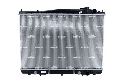 Radiators, Motora dzesēšanas sistēma NRF 56084
