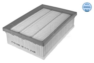 Воздушный фильтр MEYLE 11123210003