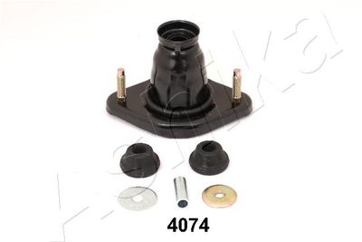 Amortizatora statnes balsts ASHIKA GOM-4074
