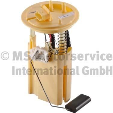 Элемент системы питания PIERBURG 7.05656.54.0