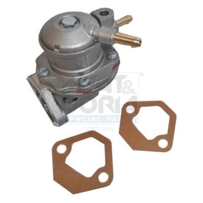 Топливный насос MEAT & DORIA POC696