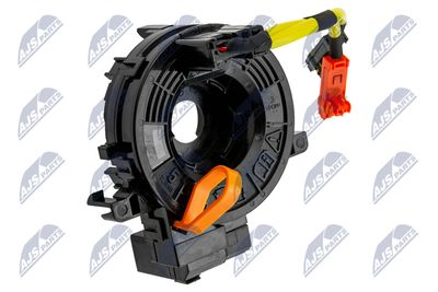 Spirālatspere, Gaisa spilvens NTY EAS-TY-029