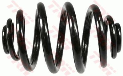 Пружина ходовой части TRW JCS144
