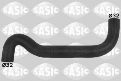 Radiatora cauruļvads SASIC 3404180
