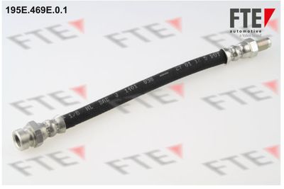 Тормозной шланг FTE 9240899