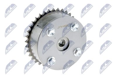 Шестерня привода распределительного вала NTY RKZ-TY-002