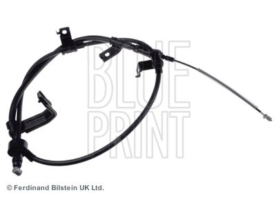Тросик, cтояночный тормоз BLUE PRINT ADG046180