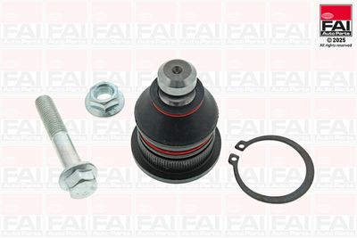 Balst-/Virzošais šarnīrs FAI AutoParts SS2473