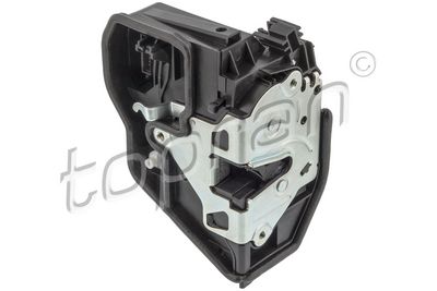 Замок двери TOPRAN 504 389