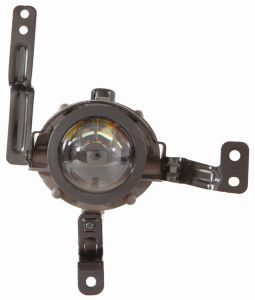 Miglas lukturis ABAKUS 223-2025R-UE
