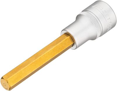 Muciņatslēga HAZET 986L-10