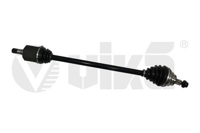 Piedziņas vārpsta vika 44070917201