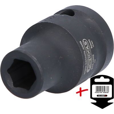 Muciņa KS TOOLS 515.1009-E