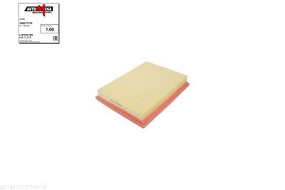 Воздушный фильтр AUTOMEGA 180017310