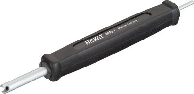 Съемник ниппеля, шины HAZET 666-1