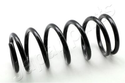 Balstiekārtas atspere JAPANPARTS ZC6737C